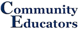 Community Educators